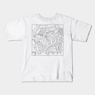 CANCER Kids T-Shirt